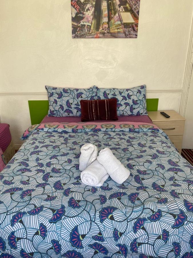 Mellory Hotel Blackpool Ngoại thất bức ảnh
