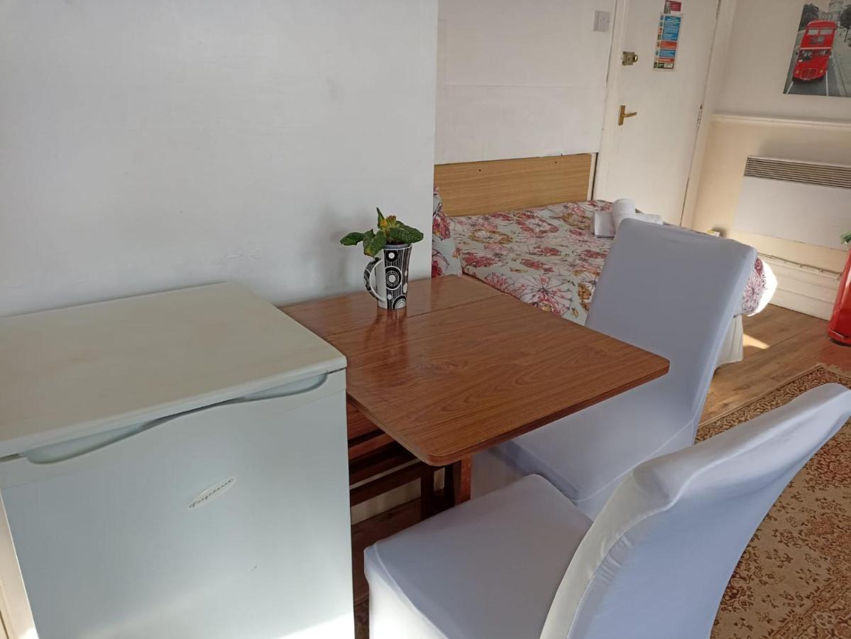 Mellory Hotel Blackpool Ngoại thất bức ảnh