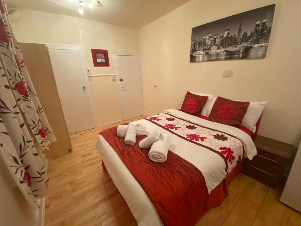Mellory Hotel Blackpool Ngoại thất bức ảnh