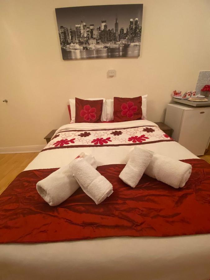 Mellory Hotel Blackpool Ngoại thất bức ảnh