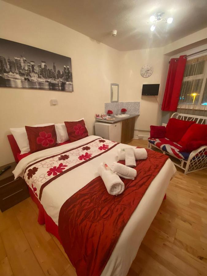 Mellory Hotel Blackpool Ngoại thất bức ảnh