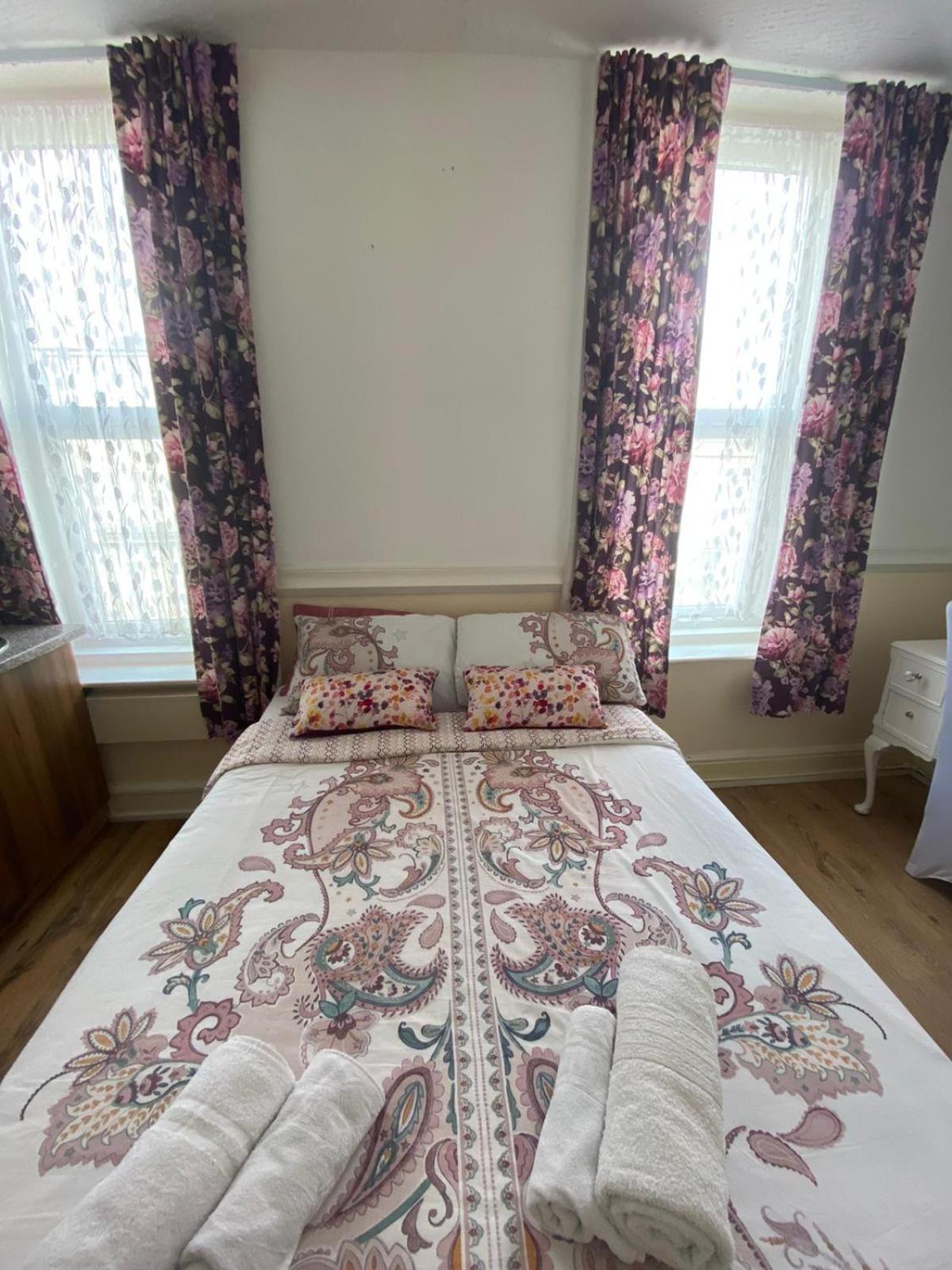 Mellory Hotel Blackpool Ngoại thất bức ảnh