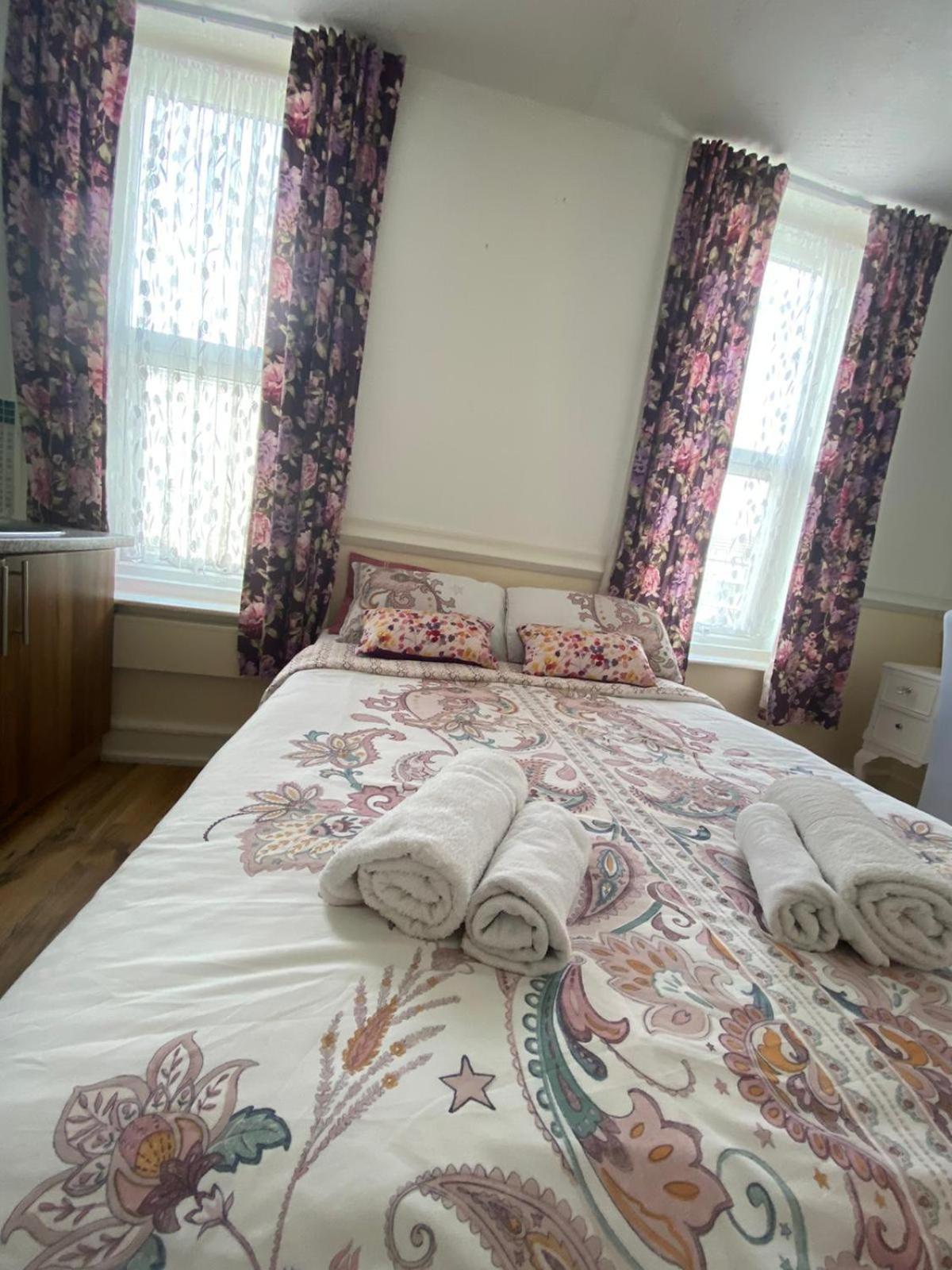Mellory Hotel Blackpool Ngoại thất bức ảnh