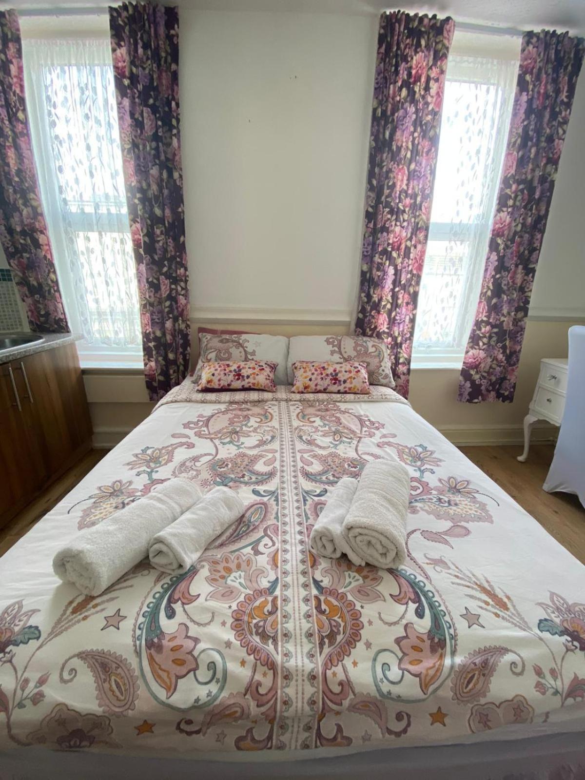 Mellory Hotel Blackpool Ngoại thất bức ảnh